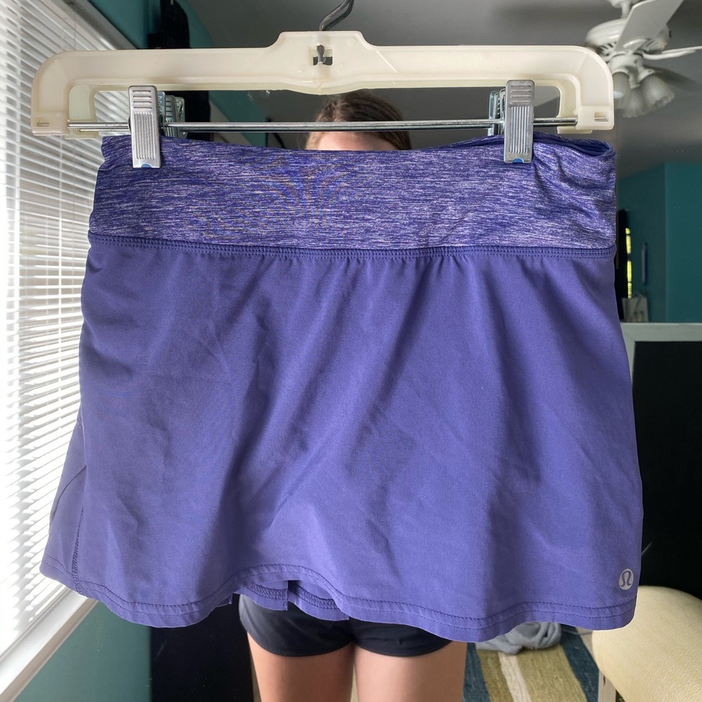 Lululemon Skirt